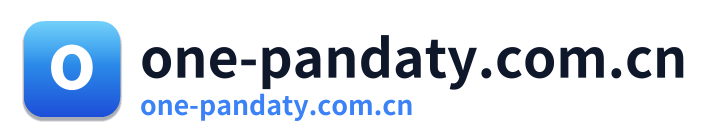 one-pandaty.com.cn